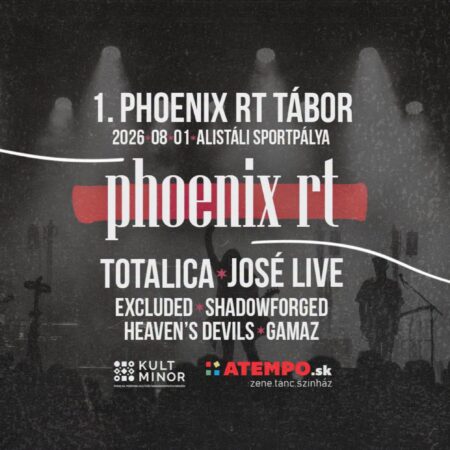 I.PHOENIX RT TÁBOR